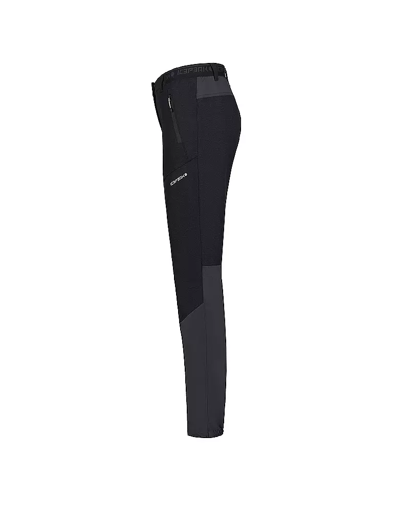 ICEPEAK | Pantalon de randonnée pour femmes Branford |