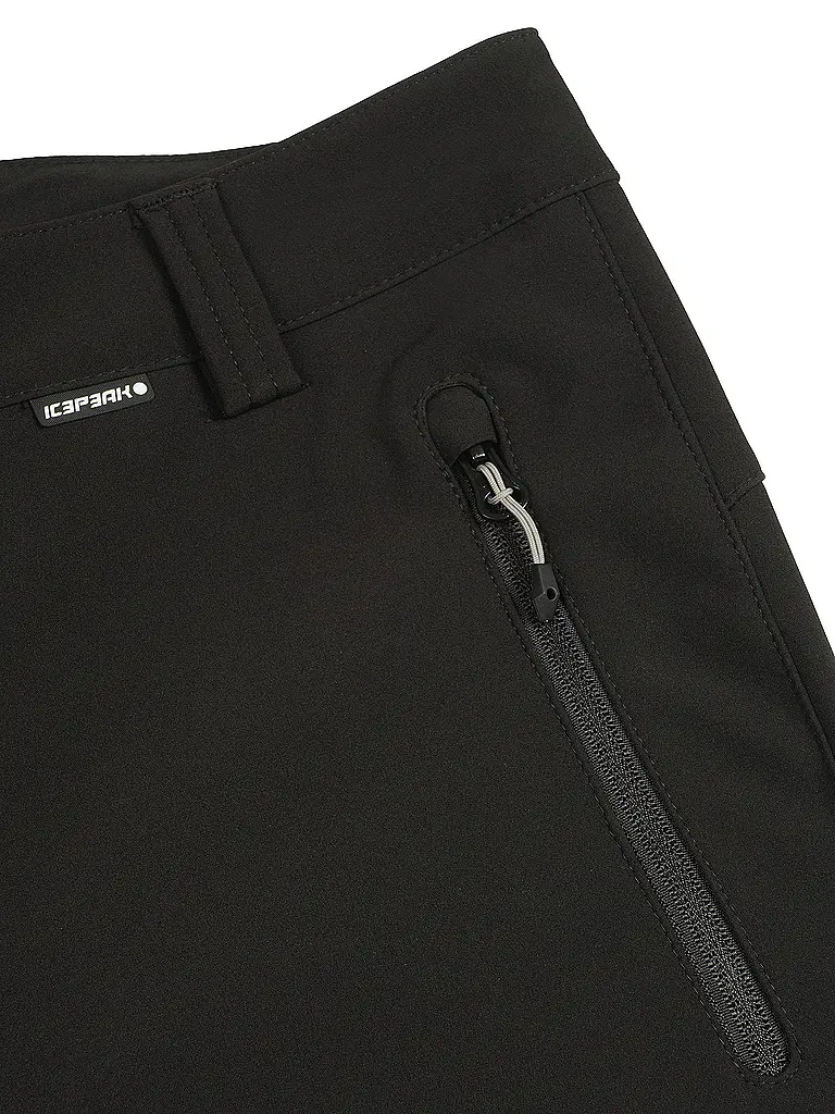 ICEPEAK | Pantalon de randonnée softshell Bovill pour femmes |