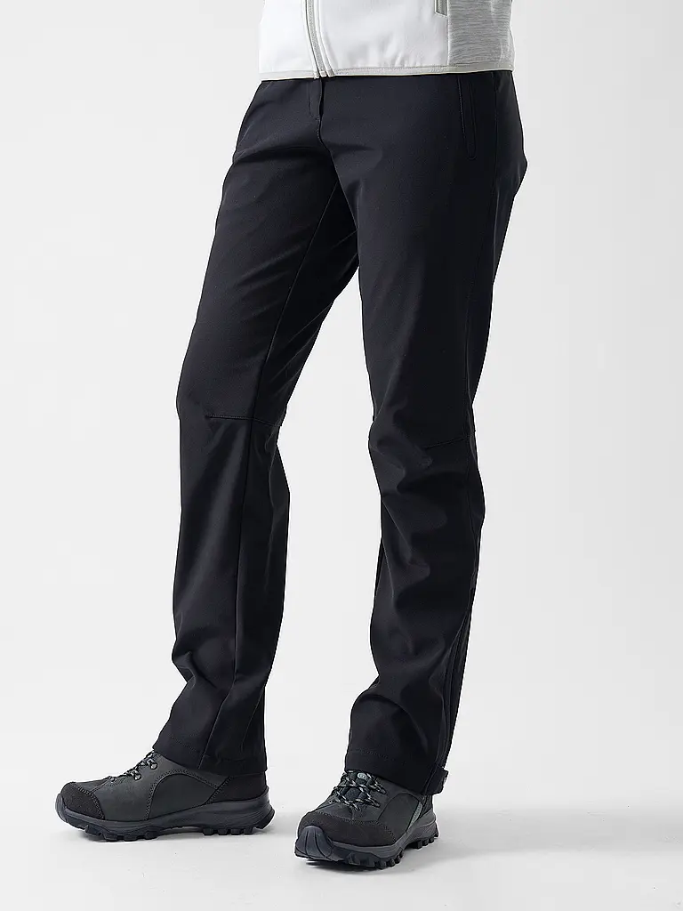 ICEPEAK | Pantalon de randonnée softshell Bovill pour femmes |
