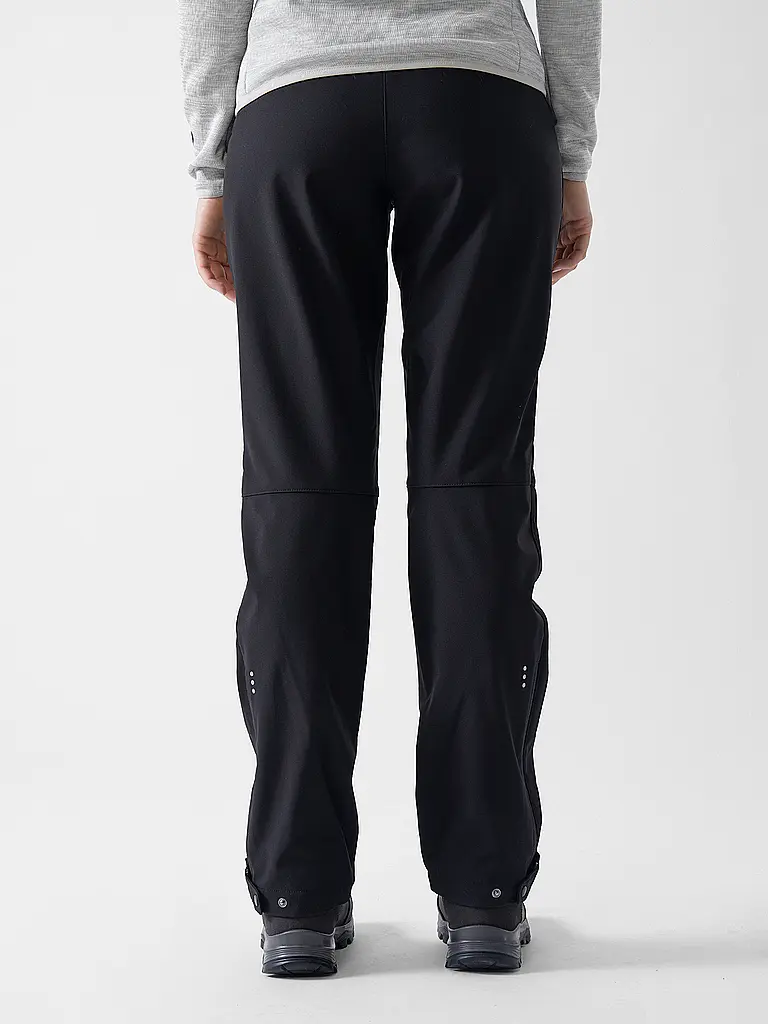 ICEPEAK | Pantalon de randonnée softshell Bovill pour femmes |