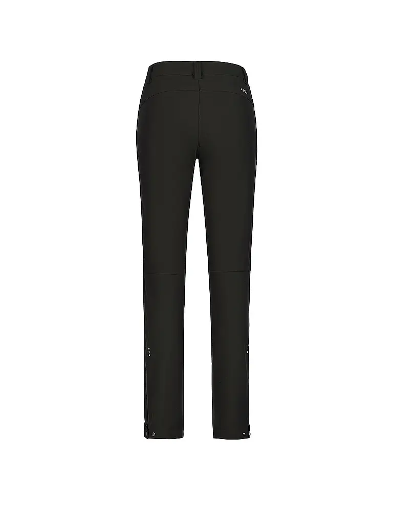 ICEPEAK | Pantalon de randonnée softshell Bovill pour femmes |