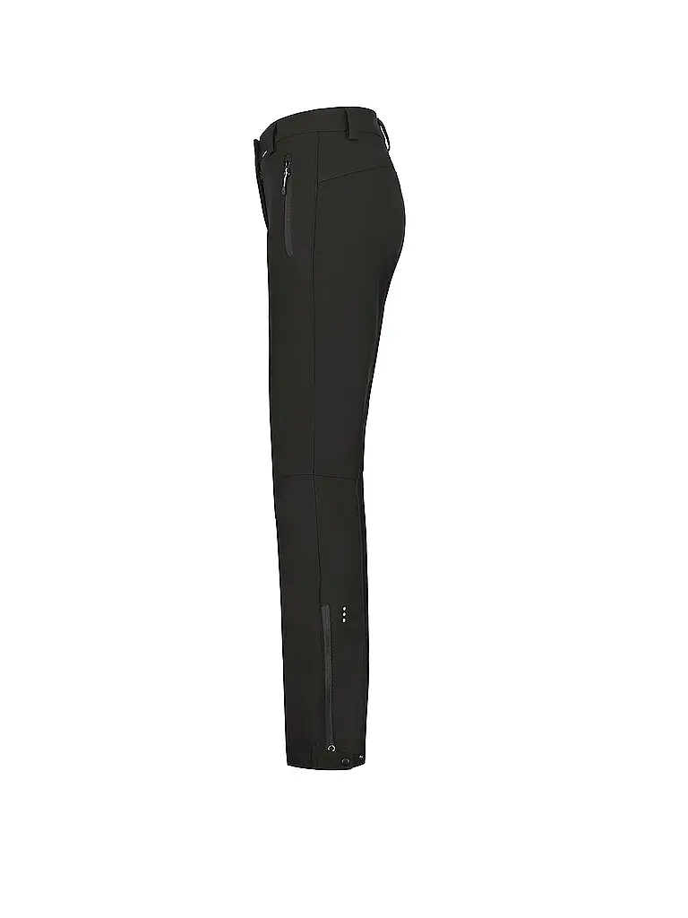 ICEPEAK | Pantalon de randonnée softshell Bovill pour femmes |