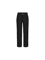 ICEPEAK | Pantalon de randonnée softshell Kabewe pour enfants. | Noir