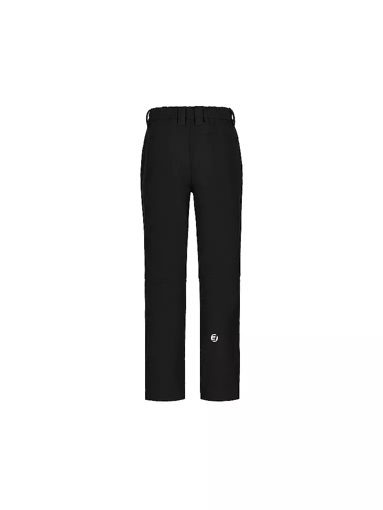 ICEPEAK | Pantalon de randonnée softshell Kabewe pour enfants. |