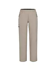ICEPEAK | Pantalon de randonnée softshell pour femme Bartonville | Gris