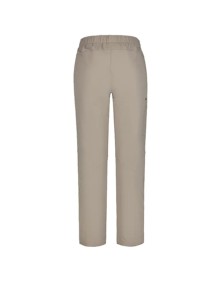 ICEPEAK | Pantalon de randonnée softshell pour femme Bartonville |