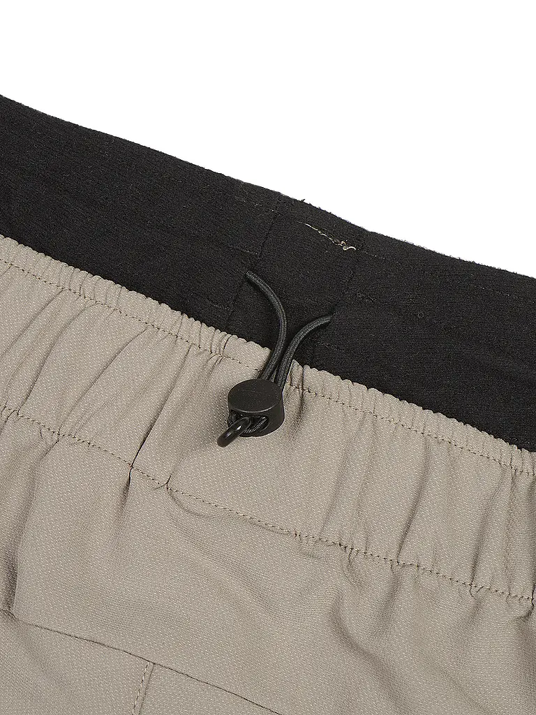 ICEPEAK | Pantalon de randonnée softshell pour femme Bartonville |