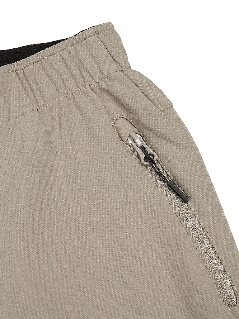 ICEPEAK | Pantalon de randonnée softshell pour femme Bartonville |