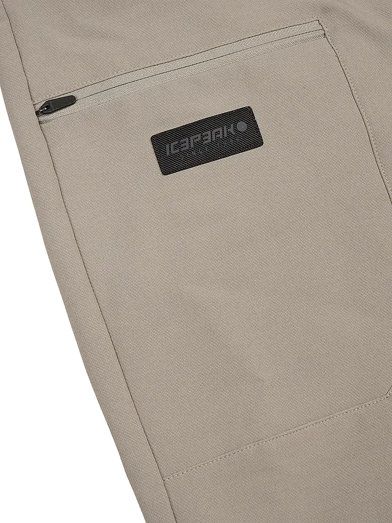 ICEPEAK | Pantalon de randonnée softshell pour femme Bartonville |