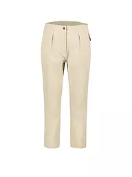 ICEPEAK | Pantalon de randonnée Yuma pour femmes | Beige