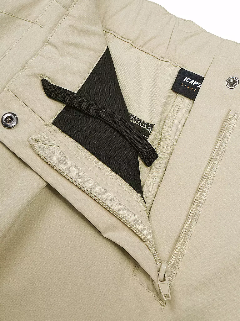 ICEPEAK | Pantalon de randonnée Yuma pour femmes |
