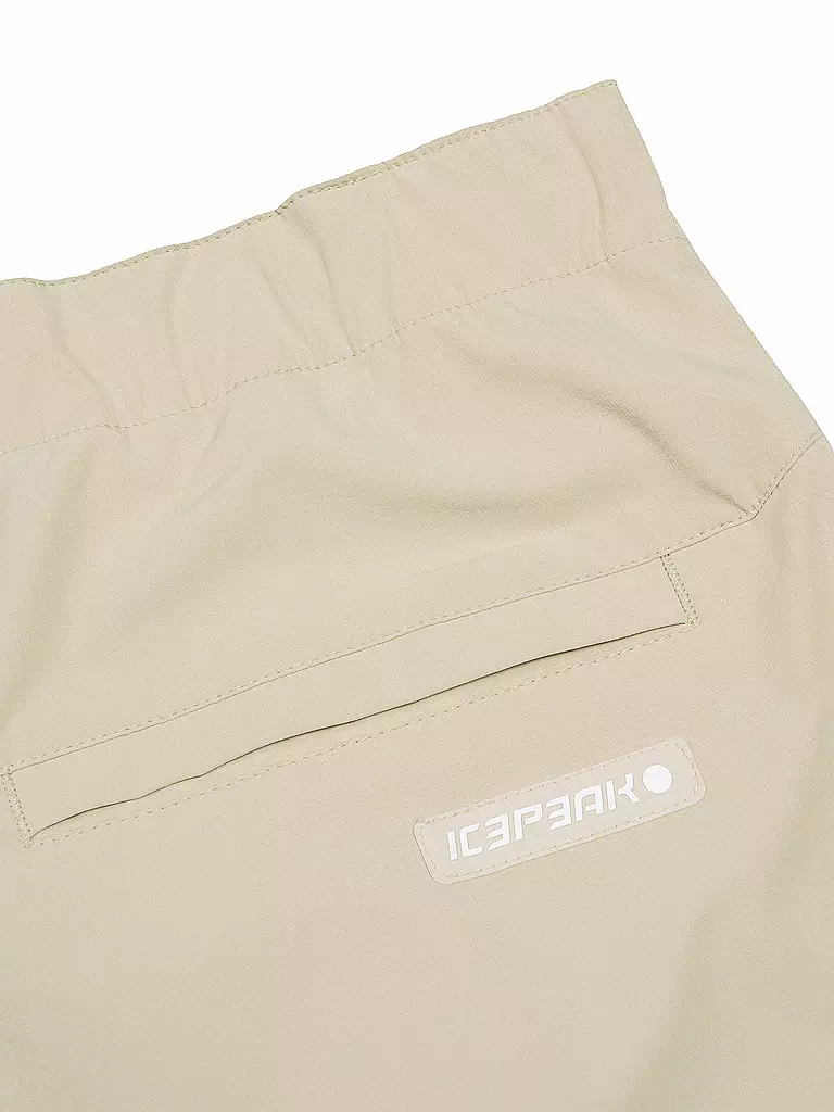 ICEPEAK | Pantalon de randonnée Yuma pour femmes |