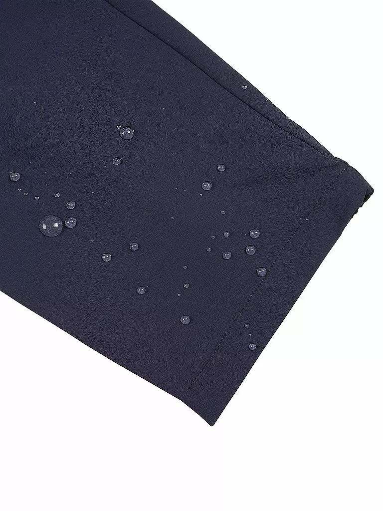 ICEPEAK | Pantalon de randonnée zippé Braham pour hommes |