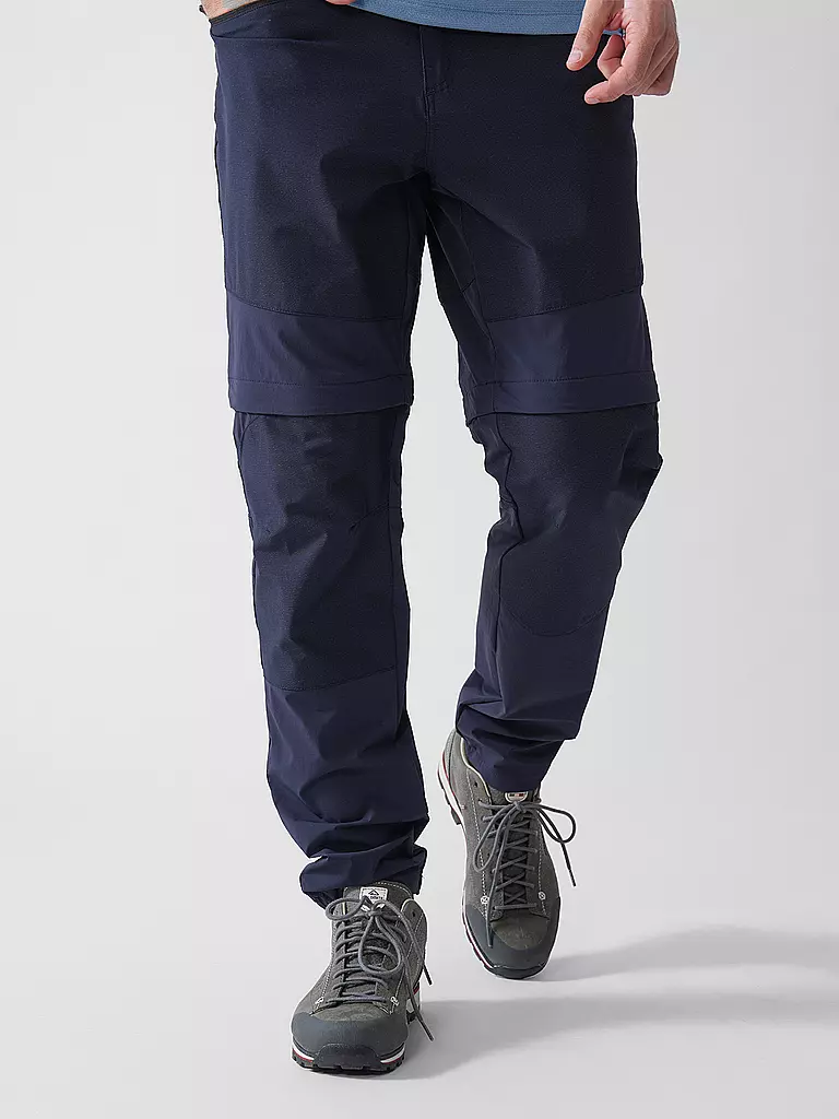 ICEPEAK | Pantalon de randonnée zippé Braham pour hommes |