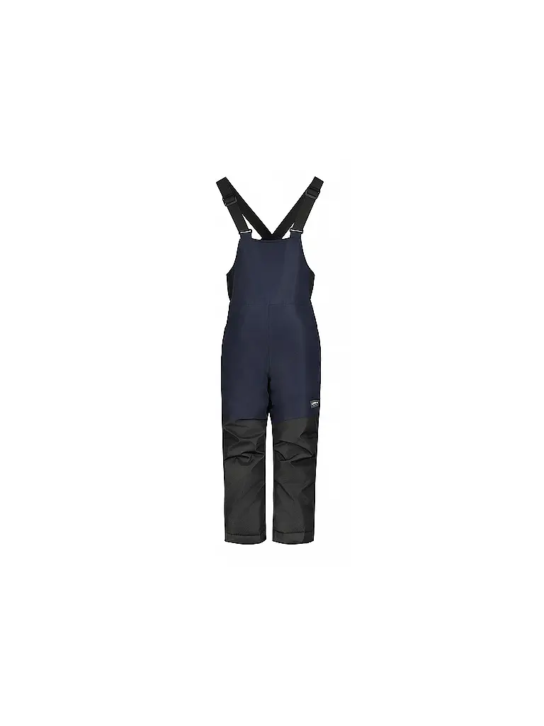 ICEPEAK | Pantalon de ski bébé Juba KD | Noir