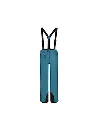 ICEPEAK | Pantalon de ski fille Lagos Jr | Pétrole