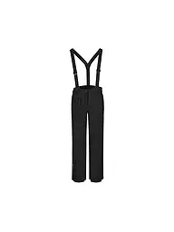 ICEPEAK | Pantalon de ski fille Lagos Jr | Noir