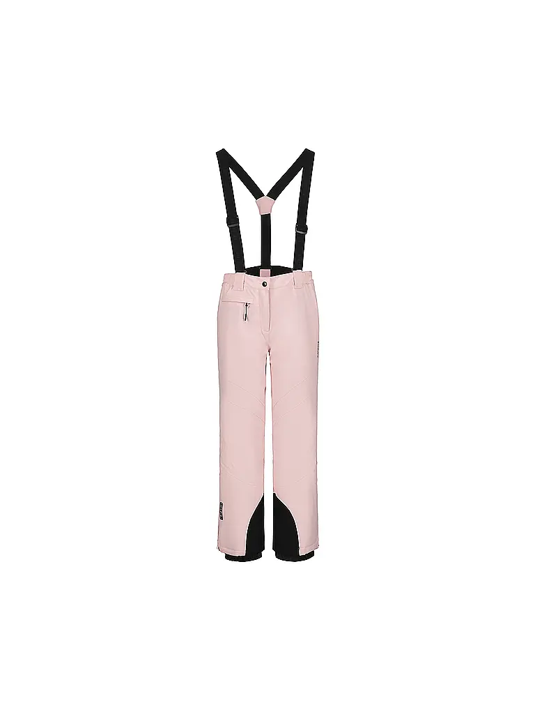 ICEPEAK | Pantalon de ski fille Lagos Jr | Rose
