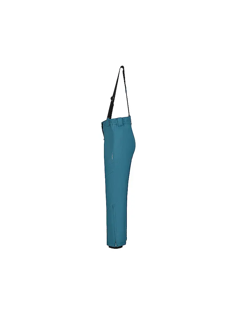 ICEPEAK | Pantalon de ski fille Lagos Jr | Pétrole