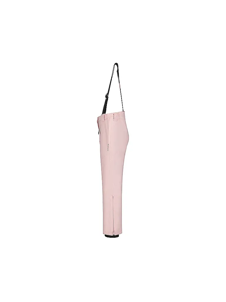 ICEPEAK | Pantalon de ski fille Lagos Jr | Rose