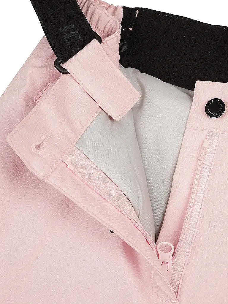 ICEPEAK | Pantalon de ski fille Lagos Jr | Rose