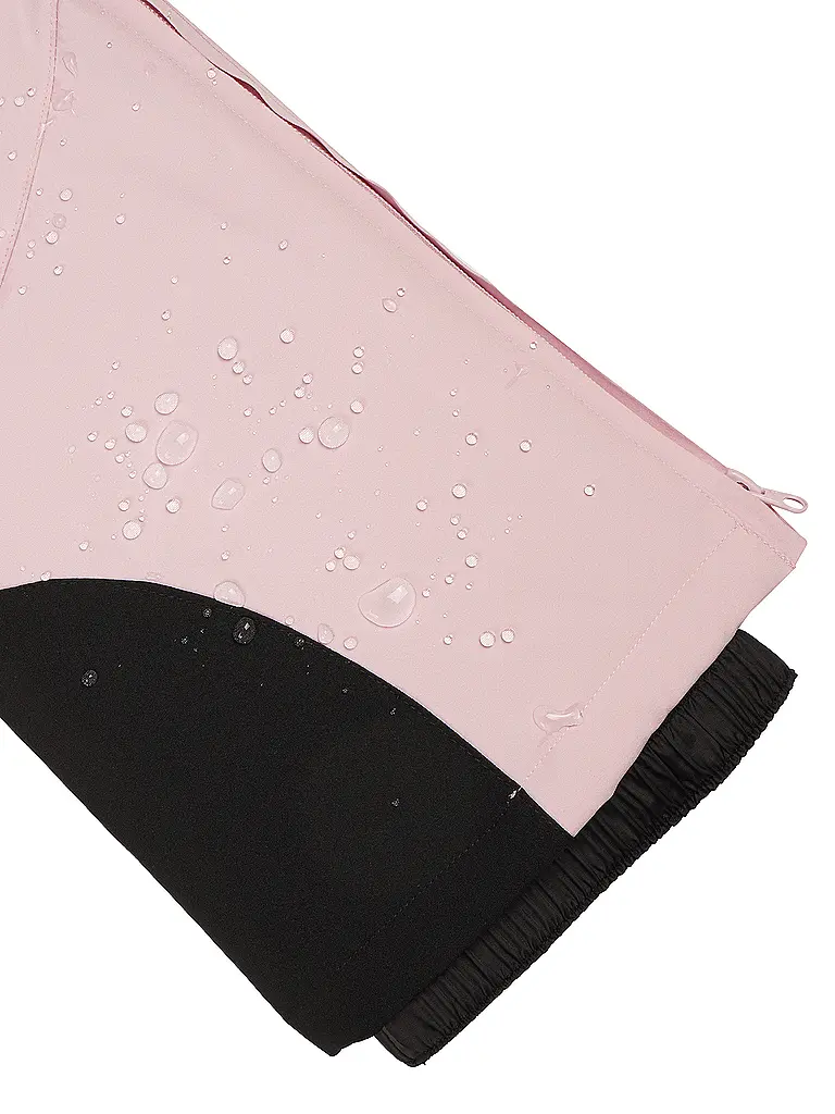 ICEPEAK | Pantalon de ski fille Lagos Jr | Rose