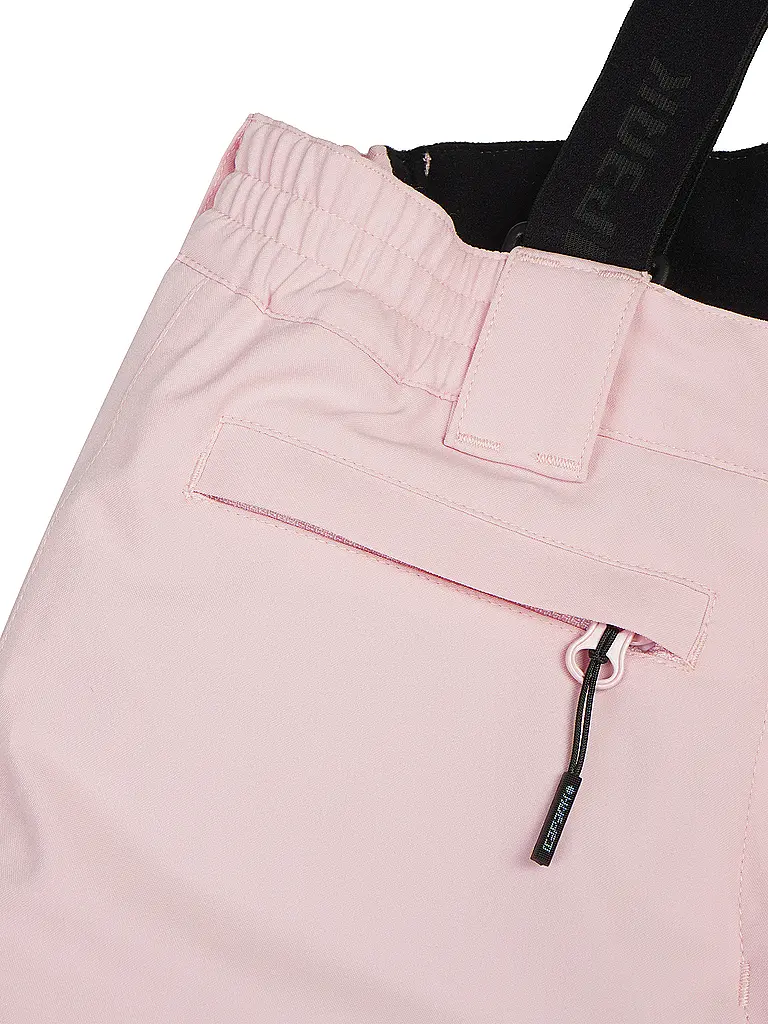 ICEPEAK | Pantalon de ski fille Lagos Jr | Rose