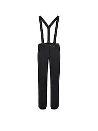ICEPEAK | Pantalon de ski Freiberg pour homme | Noir