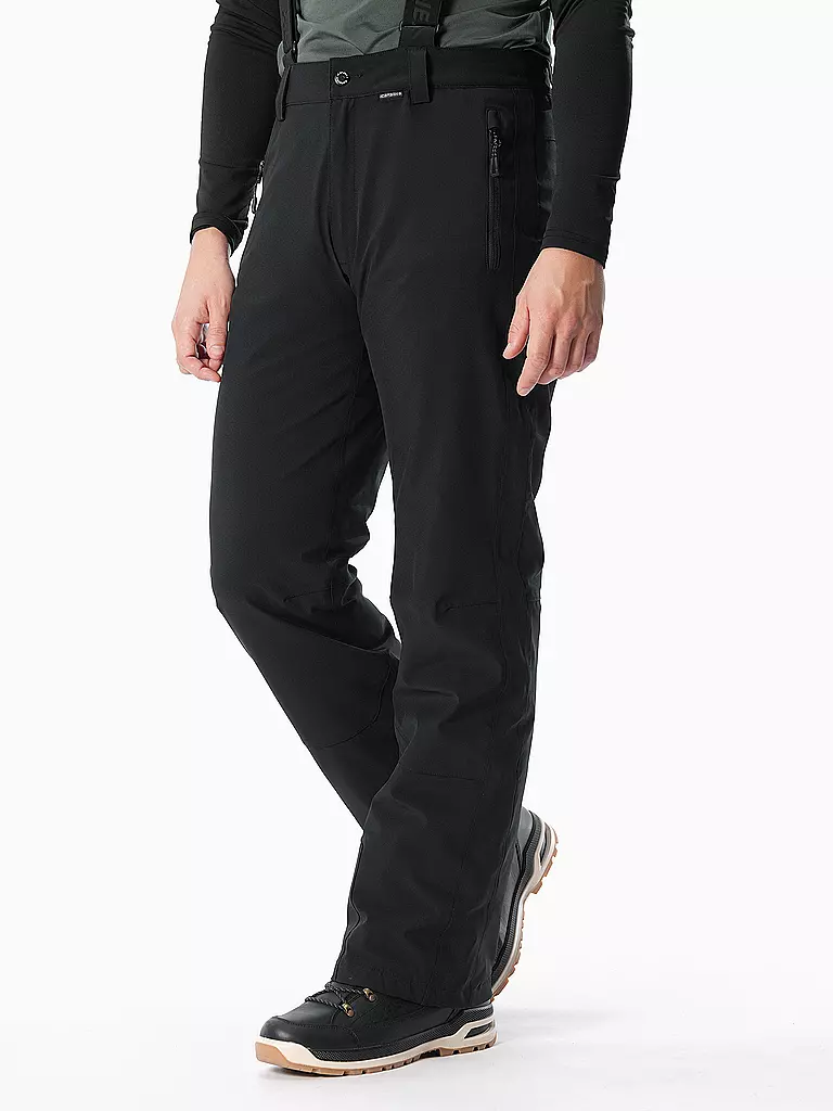 ICEPEAK | Pantalon de ski Freiberg pour hommes |