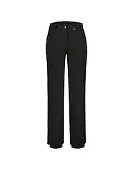 ICEPEAK | Pantalon de ski Freyung pour femmes | Noir