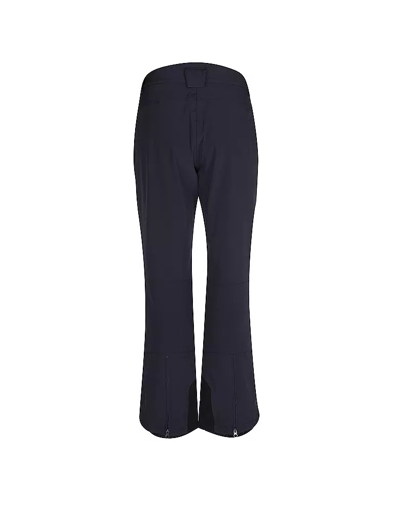 ICEPEAK | Pantalon de ski Freyung pour femmes | Bleu foncé