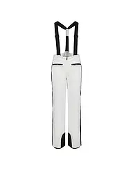 ICEPEAK | Pantalon de ski softshell Ellsworth pour femmes | Blanc