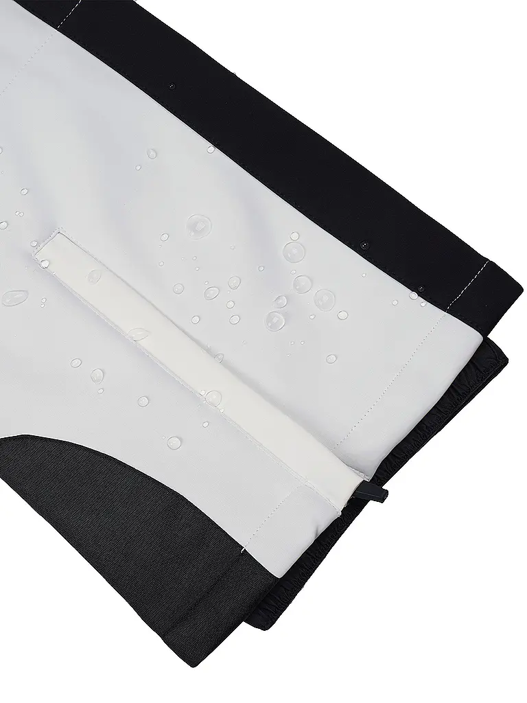 ICEPEAK | Pantalon de ski softshell Ellsworth pour femmes | 