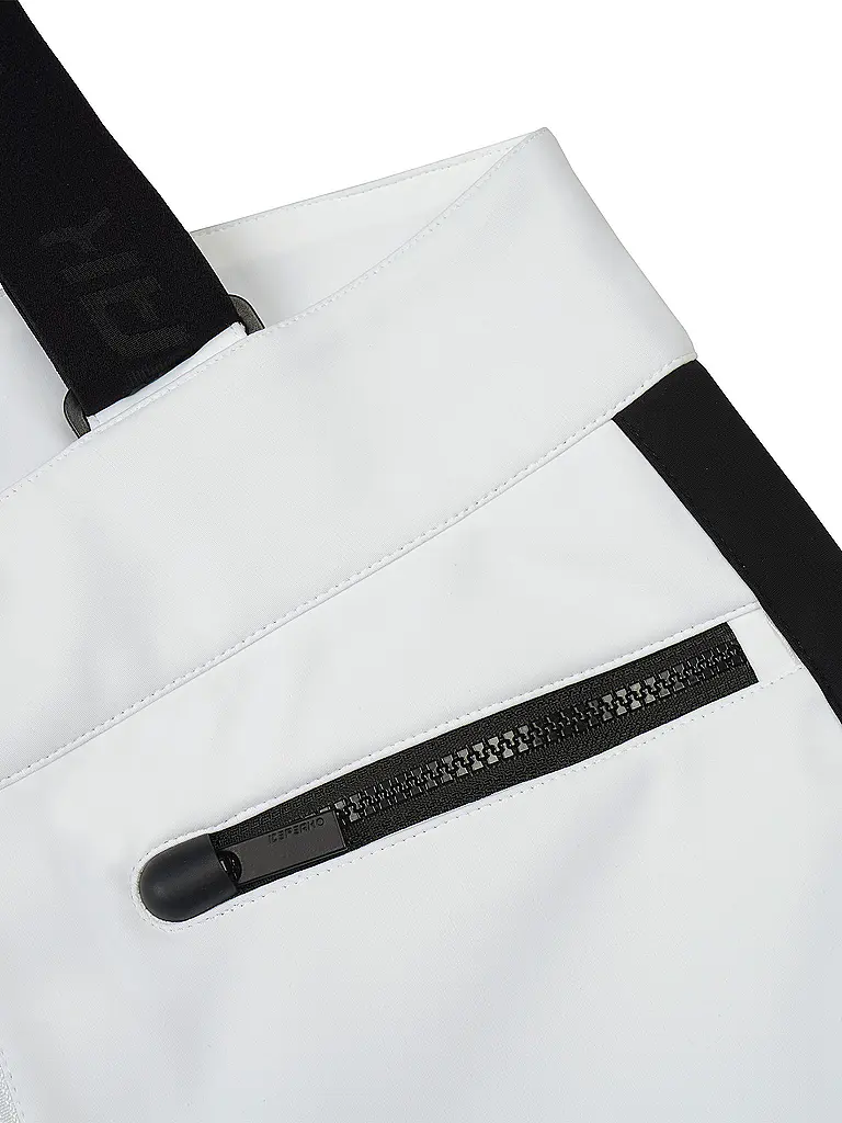 ICEPEAK | Pantalon de ski softshell Ellsworth pour femmes | 