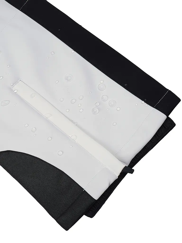 ICEPEAK | Pantalon de ski softshell Ellsworth pour femmes |