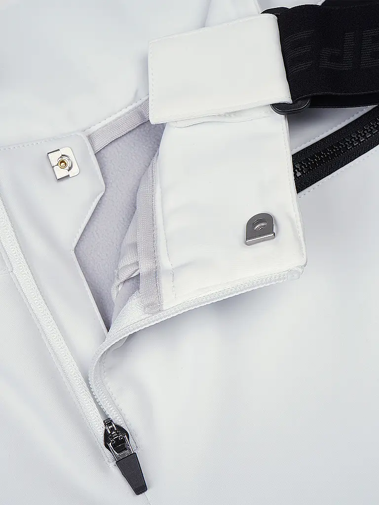 ICEPEAK | Pantalon de ski softshell Ellsworth pour femmes | 