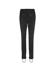 ICEPEAK | Pantalon de ski softshell Enigma pour femme | Noir