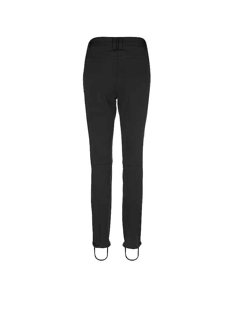 ICEPEAK | Pantalon de ski softshell Enigma pour femme |