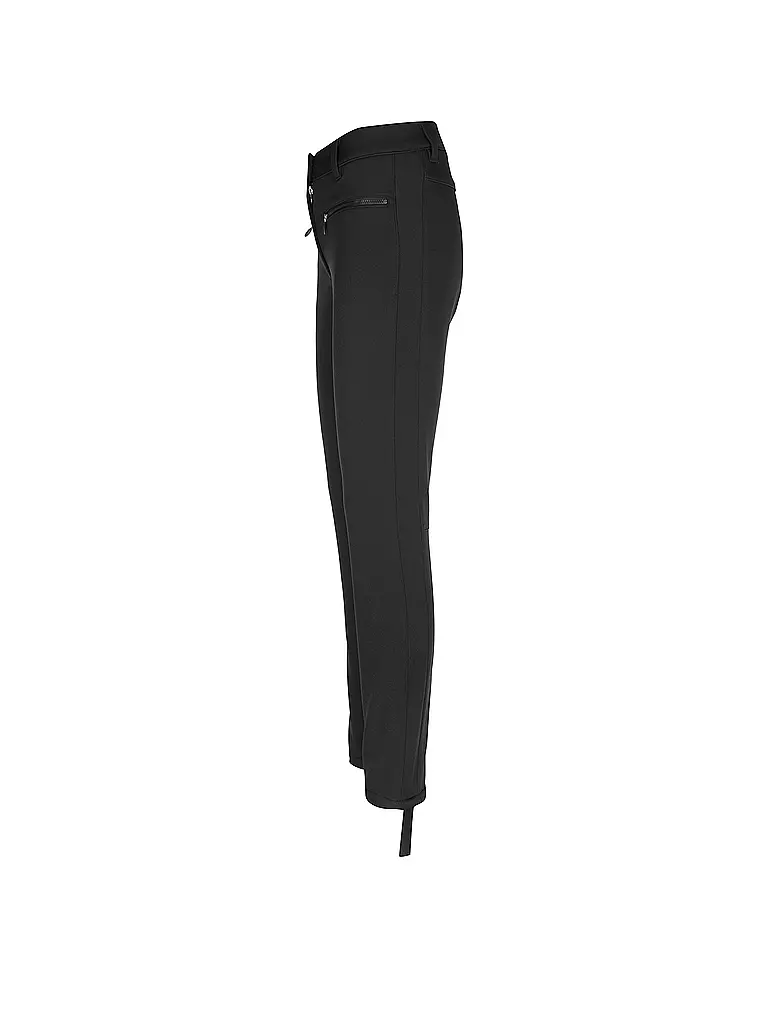 ICEPEAK | Pantalon de ski softshell Enigma pour femme |