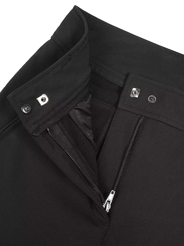 ICEPEAK | Pantalon de ski softshell femme Entiat |