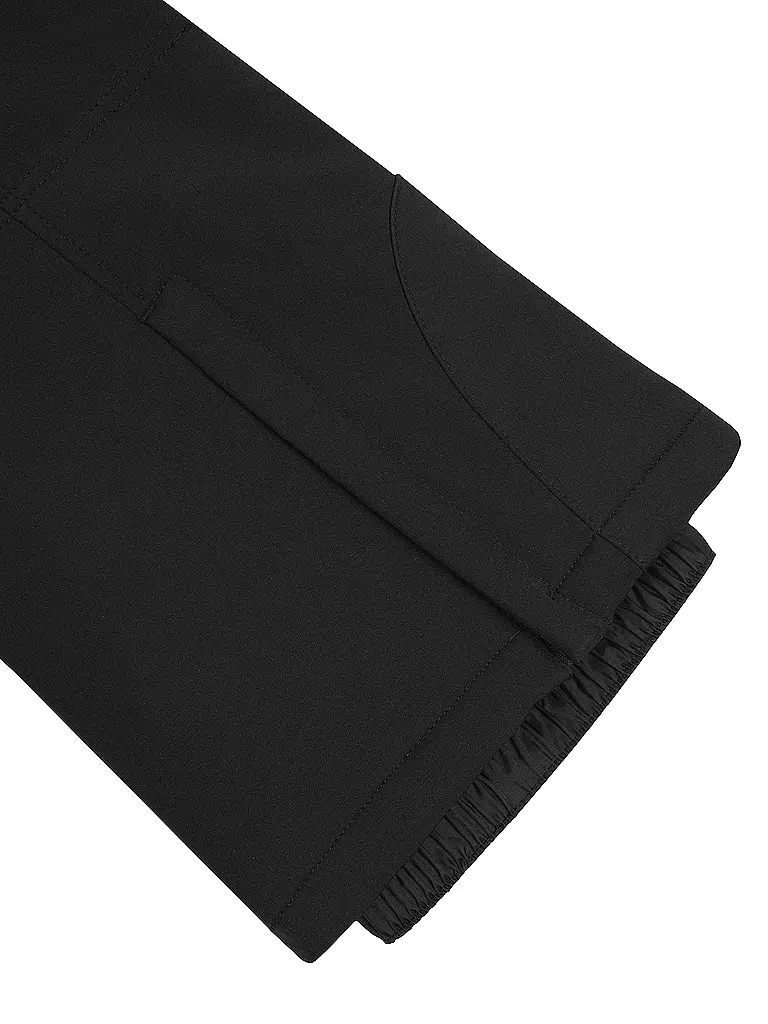 ICEPEAK | Pantalon de ski softshell femme Entiat |