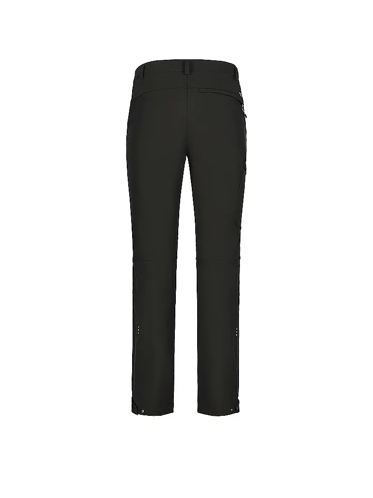 ICEPEAK | Pantalon softshell Bouton pour hommes |