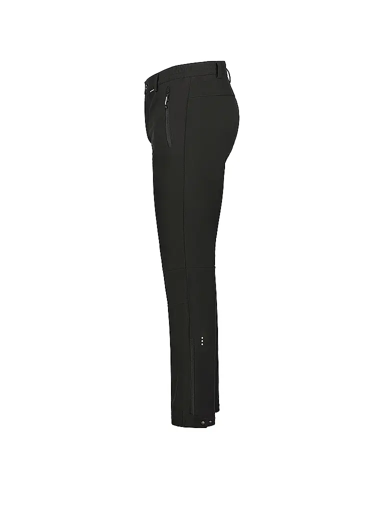 ICEPEAK | Pantalon softshell Bouton pour hommes |