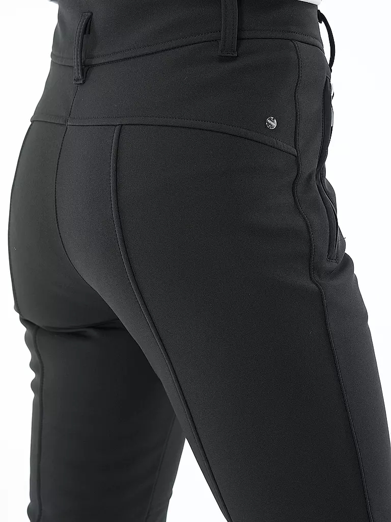 ICEPEAK | Pantalon softshell femme Entiat |