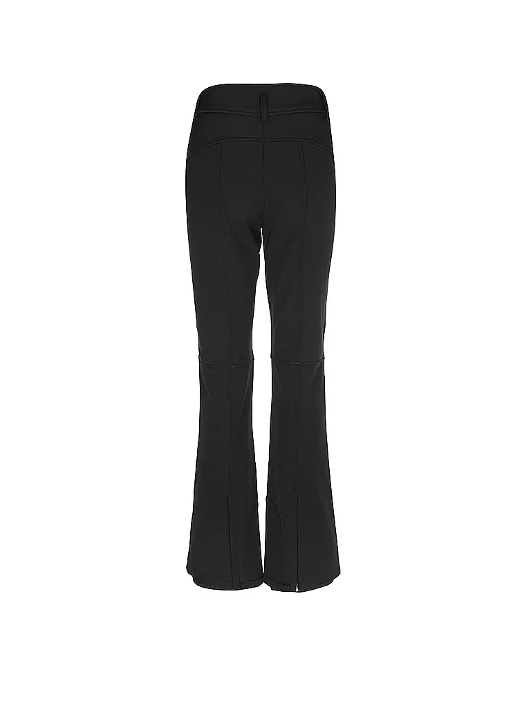 ICEPEAK | Pantalon softshell femme Entiat |