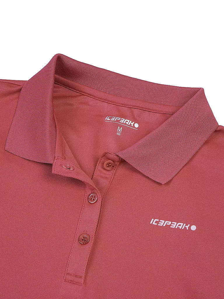 ICEPEAK | Polo de sport Brooklet pour femmes |