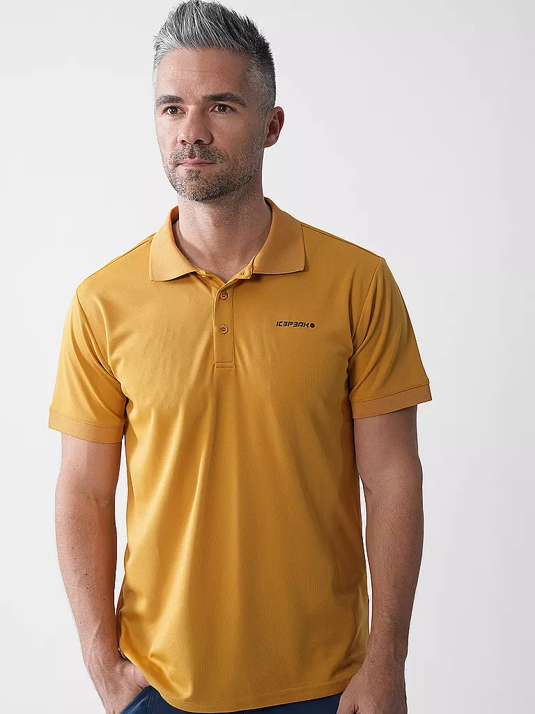 ICEPEAK | Polo de sport pour homme Bellmont | 
