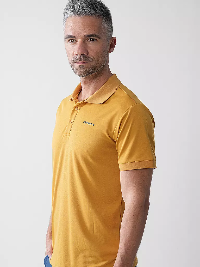 ICEPEAK | Polo de sport pour homme Bellmont | 