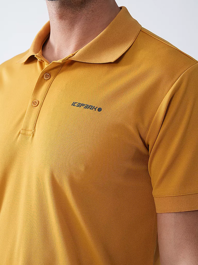ICEPEAK | Polo de sport pour homme Bellmont | 