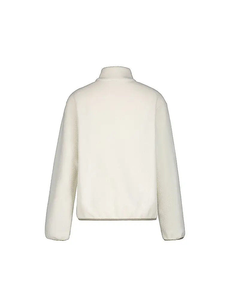ICEPEAK | Pull fille Kokomo Fleece avec zip |